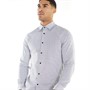 Ted Baker Mens Alham Shirt Navy
