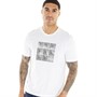 Ted Baker Mens Farow T-Shirt White