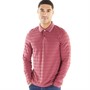Ted Baker Mens Penine Polo Maroon