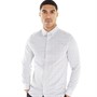 Ted Baker Mens Willuw Shirt White