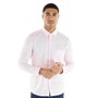 Ted Baker Mens Remark Shirt Light-Pink