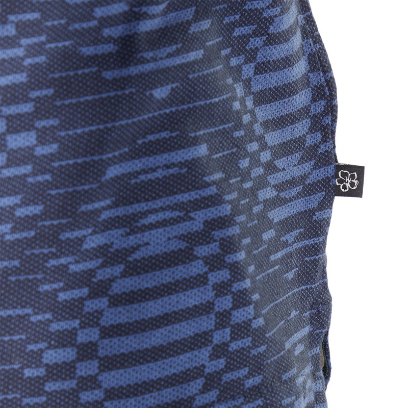 Ted Baker Mens Ono Polo Navy