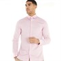 Ted Baker Mens Willet Shirt Pale-Pink