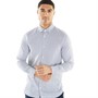Ted Baker Mens Conifur Shirt Light-Blue