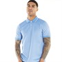 Ted Baker Mens Ellerby Polo Blue
