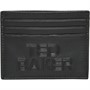 Ted Baker Mens Rollt Cardholder Black