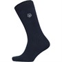 Ted Baker Mens Coremag Socks Dark-Navy