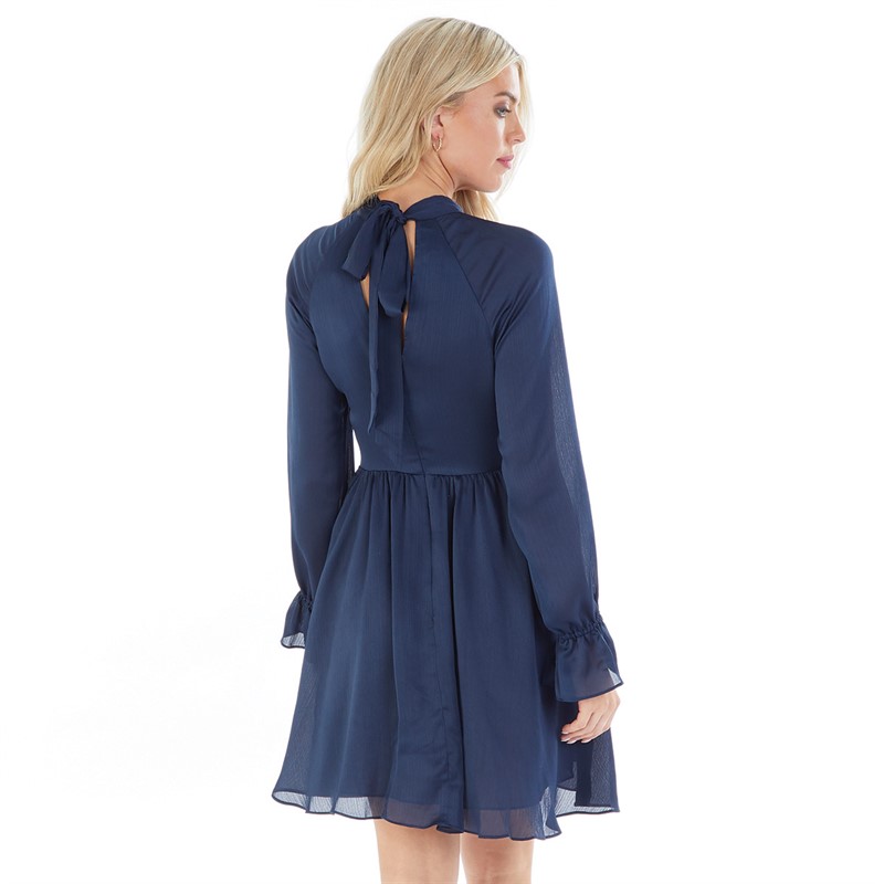 Ted baker fit hot sale and flare