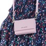 Ted Baker Womens Munika Multi Compartment Card Holder Light-Pink