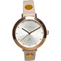 Ted Baker Womens Ammy Iconic Watch Rose Gold