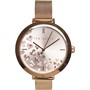 Ted Baker Womens Ammy Fashion Watch Pink