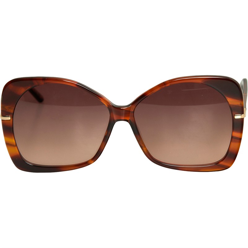 Ted Baker Womens Sunglasses Multi