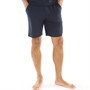 Ted Baker Mens Mens Lounge Shorts Navy
