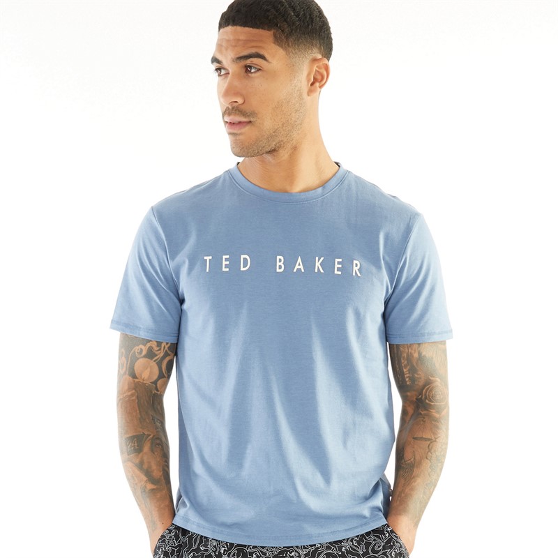 ted baker コレクション t シャツ