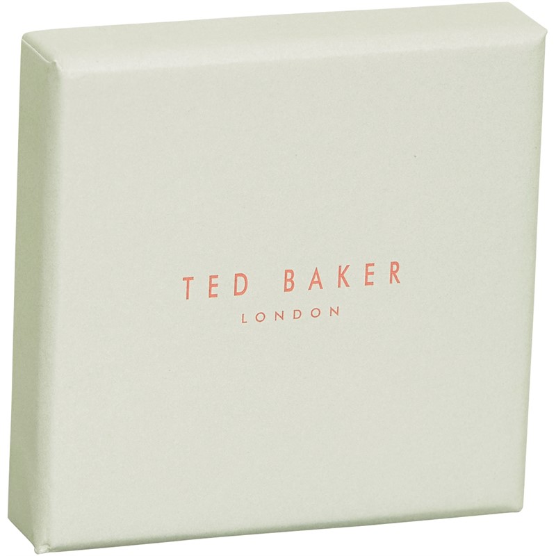 Ted Baker Womens Magnolia Pendant Gold