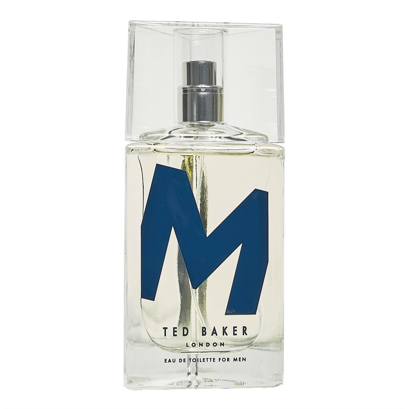 Ted Baker Mens 75ml EDT Spray Multi