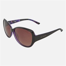 Ted Baker Womens Sunglasses Black