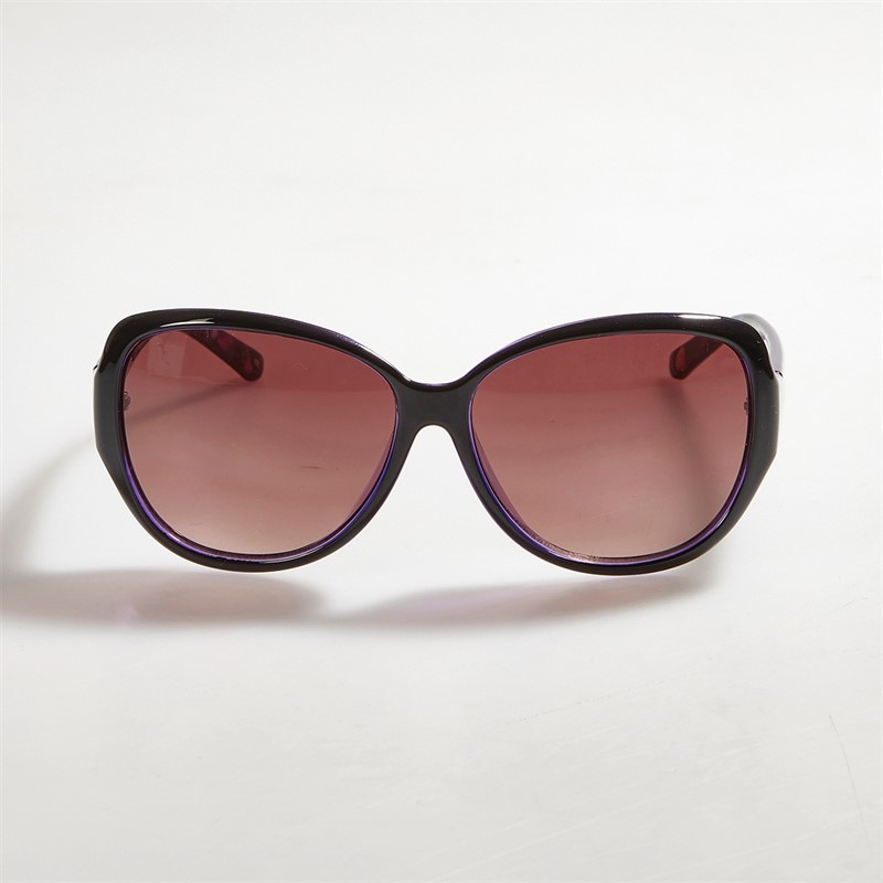 Ted Baker Womens Sunglasses Black