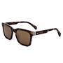 Ted Baker Mens Sunglasses Gloss Classic Tortoise