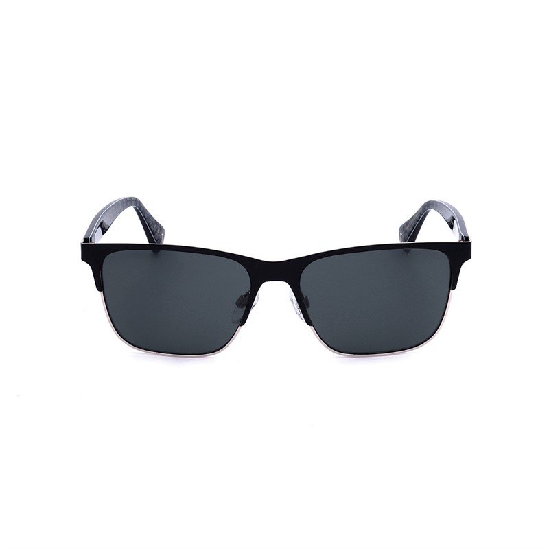 Ted Baker Mens Sunglasses Matte Black