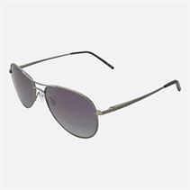 Ted Baker Mens Sunglasses Silver