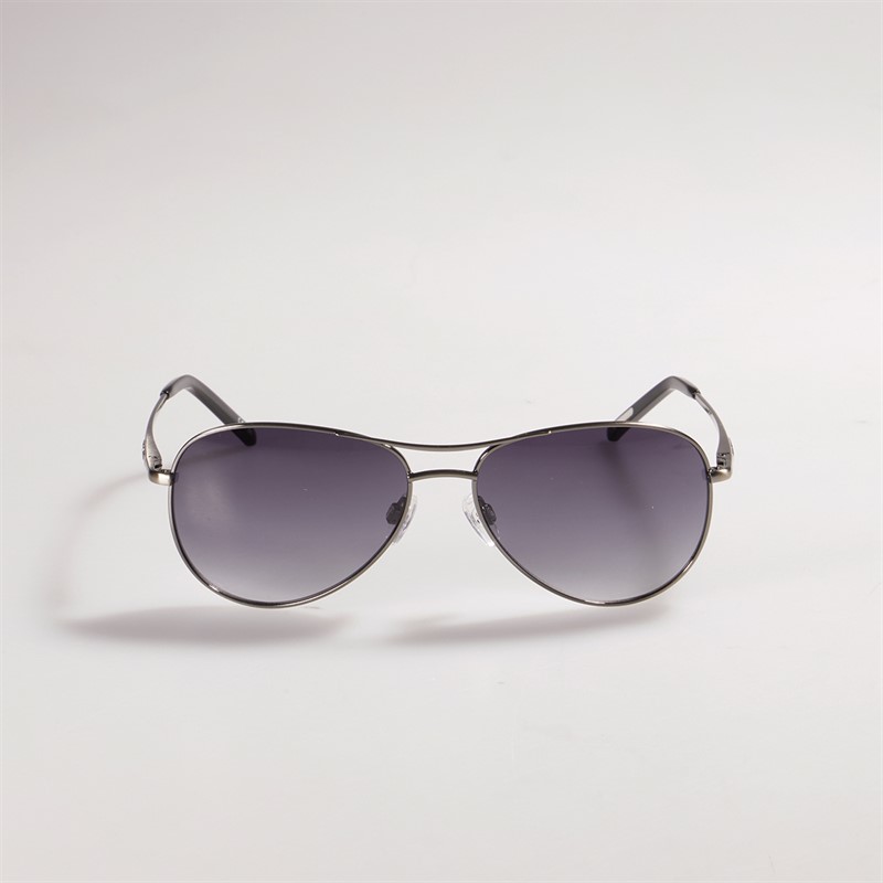 Ted Baker Mens Sunglasses Silver