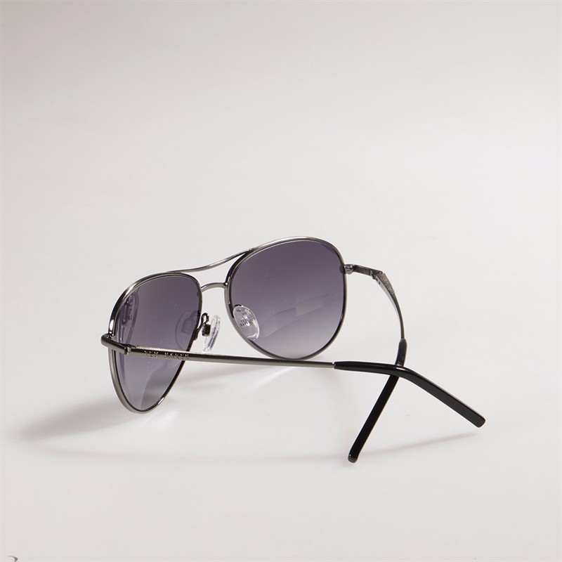 Ted Baker Mens Sunglasses Silver