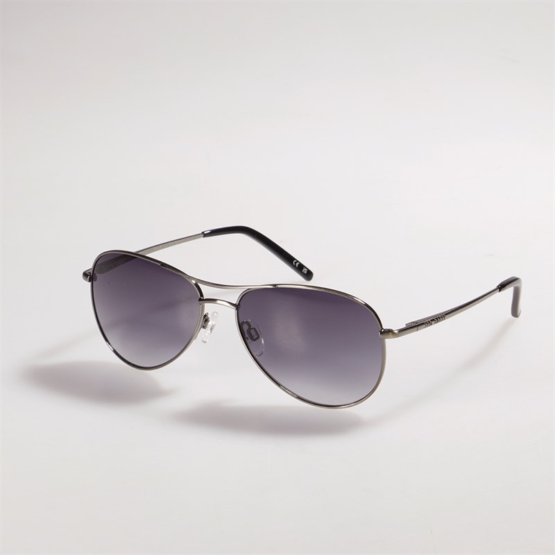 Ted Baker Mens Sunglasses Silver