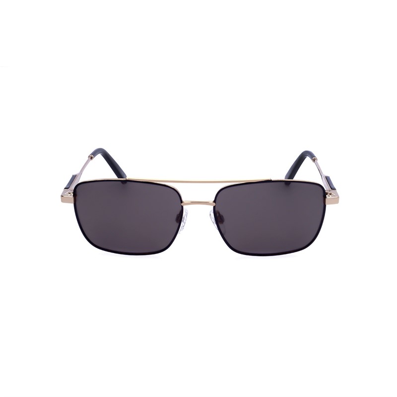 Ted Baker Mens Sunglasses Matte Black