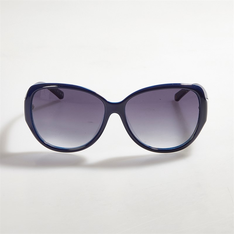 Ted Baker Womens Sunglasses Dark Blue