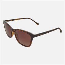 Ted Baker Womens Sunglasses Tort
