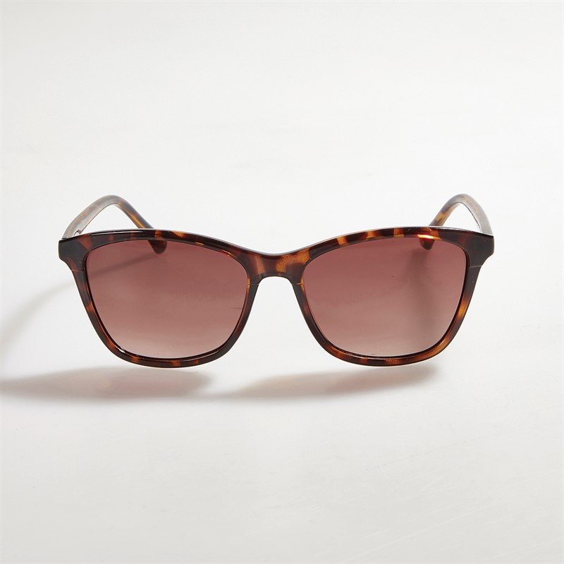 Ted Baker Womens Sunglasses Tort
