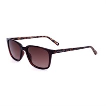 Ted Baker Mens Sunglasses Dark Wine