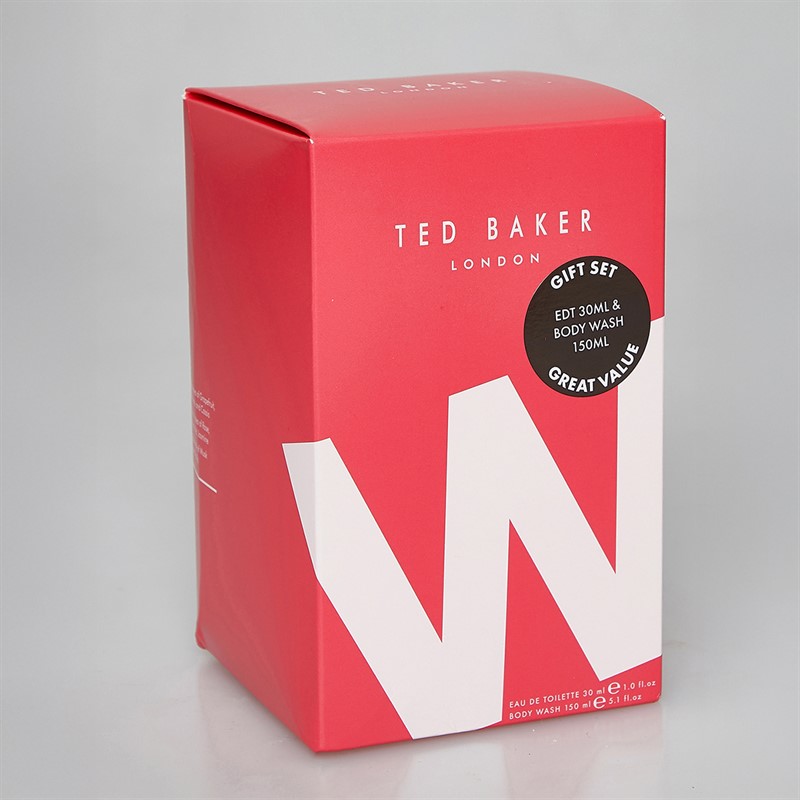 Ted Baker Womens Two Pack Set Multi