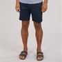 Ted Baker Mens Bactonn Five Pocket Shorts Dark Navy
