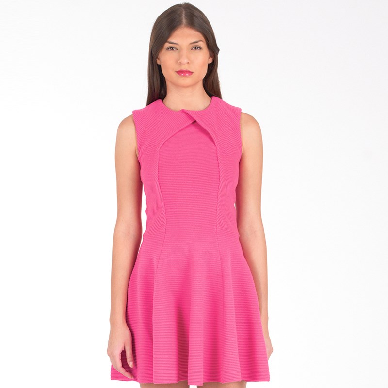 Ted Baker Pink Dress
