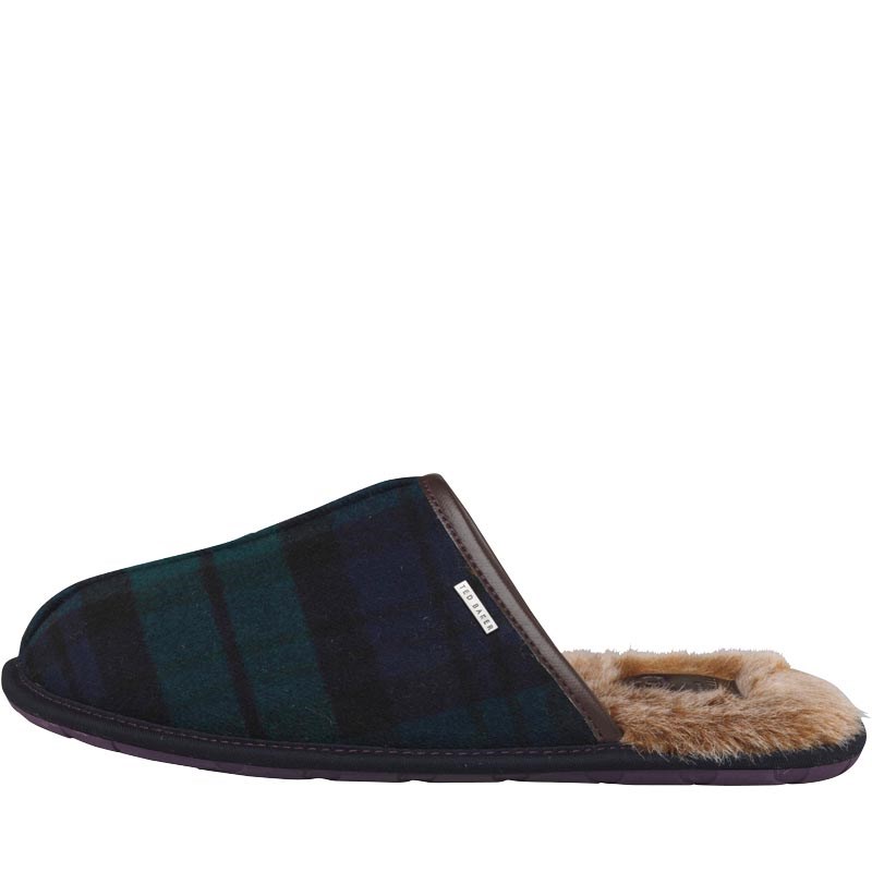 Ted baker mens slippers Shop for cheap Men's Underwear and Save online