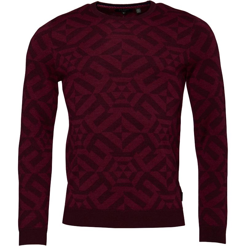 ted baker jumper mens