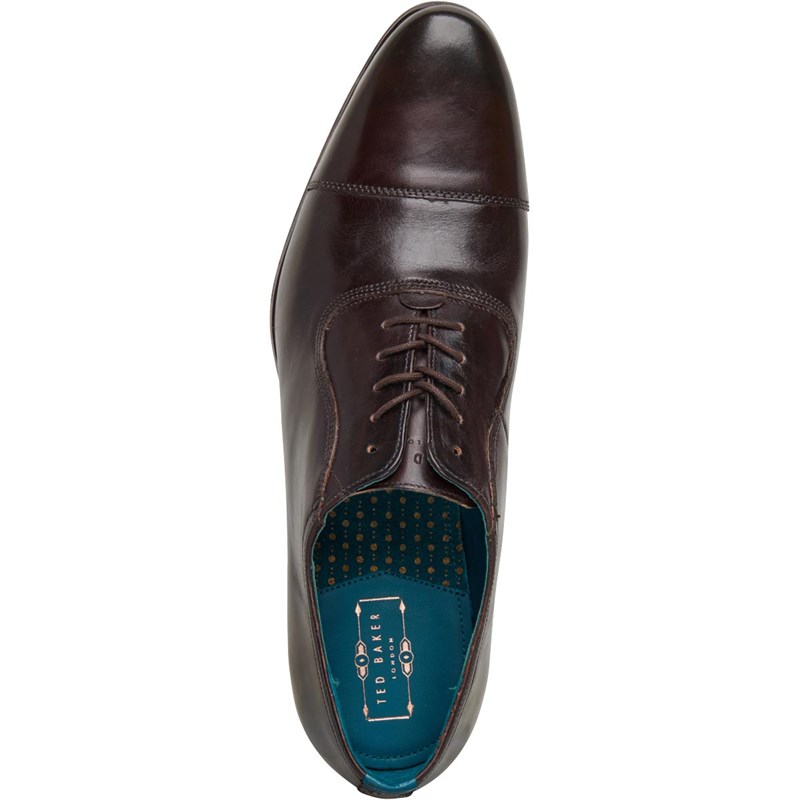 papanatas ballet flat
