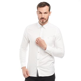 Ted Baker Heren Ifel Lange Mouwen Overhemd Wit ted baker kopen in de aanbieding Ted Baker Heren Ifel Lange Mouwen Overhemd Wit ted baker kopen in de aanbieding