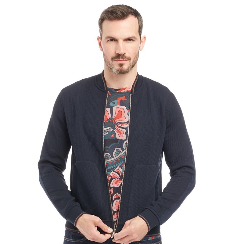 ted baker mens casual jackets