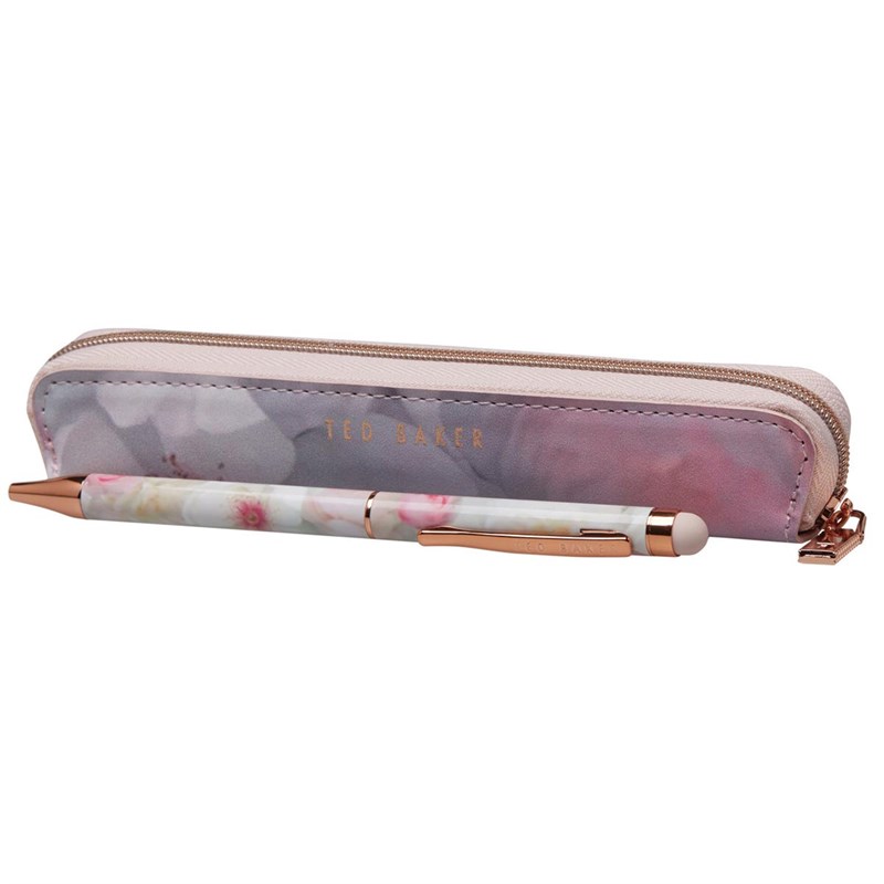Buy Ted Baker Womens Chelsea Border Touchscreen Pen Multi
