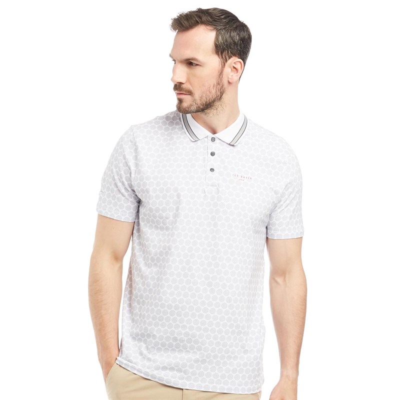 mens ted baker polo