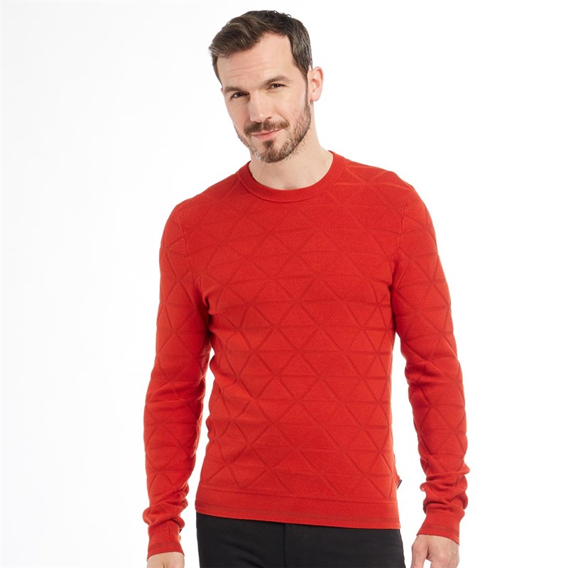 ted baker men jumper