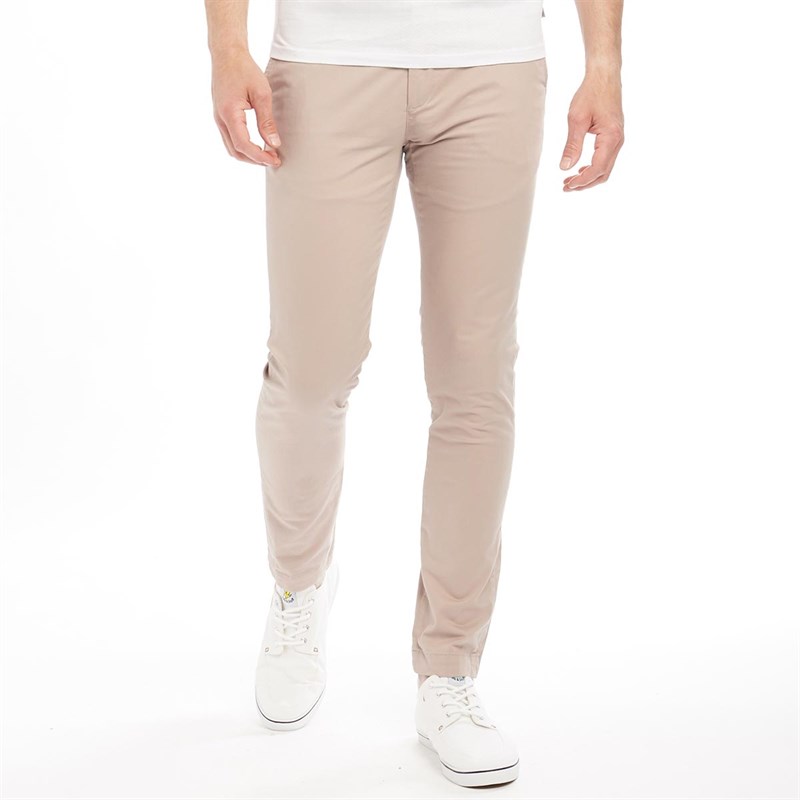 mens tapered chinos