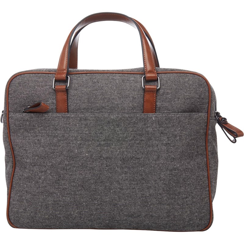 ted baker mens document bag