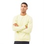Ted Baker Sweat Wolfie Homme Jaune Pâle