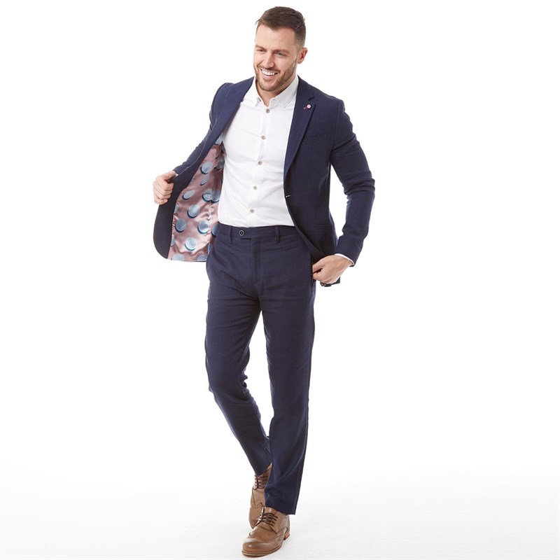 ted baker hines blazer