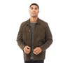 Ted Baker Mens Javelin Lightweight Jacket Khaki