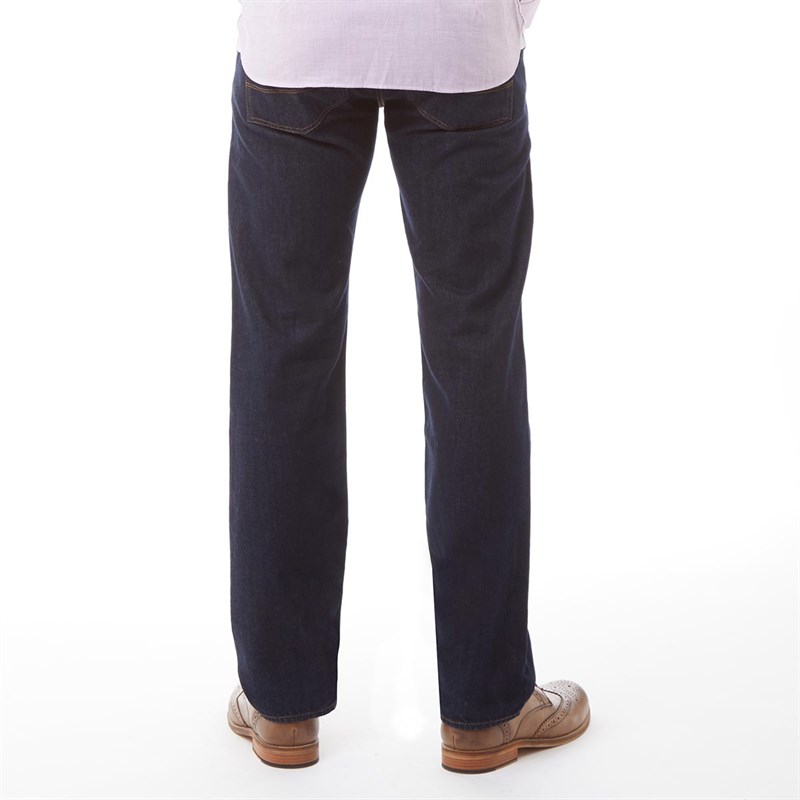 ted baker slim fit jeans mens